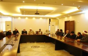 تجمع علماء لبنان: يؤكد ضرورة اعتماد إستراتيجية لمكافحة الاستكبار