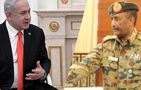 البرهان يصر على التطبيع..  ​الاتصالات​ مع 