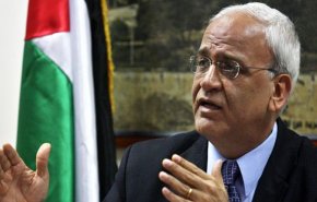 عريقات يدعو بريطانيا للتمسك بمواقفها حول الاستيطان