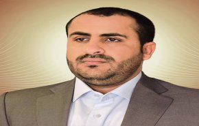 ناطق حركة أنصار الله يعلق على مجزرة العدوان بالجوف