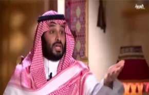 فنتازيا ابن سلمان عن السعودية العظمى