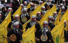 النجباء: بدء العد التنازلي للرد العسكري على الاحتلال الامريكي