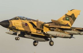 العدوان يعترف بإسقاط القوات اليمنية طائرة له في الجوف