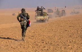 الحشد الشعبي يعلن عن تطبيق خطط لتأمين قضاء تلعفر

