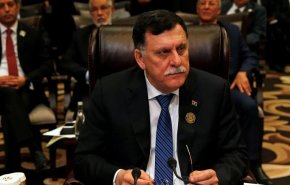 ليبيا... السراج يؤكد التزامه بقرارات مجلس الأمن ومؤتمر برلين