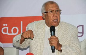 محمد الخليفة: الفساد يضرب المغرب