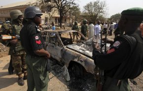 عصابة تقتل 30 شخصًا في هجمات غرب نيجيريا

