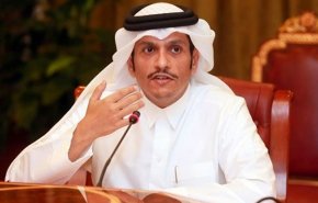 قطر تطالب باتفاقية أمنية للشرق الأوسط

