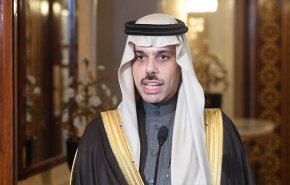  السعودية تكشف موعد تطوير العلاقات مع كيان الاحتلال

