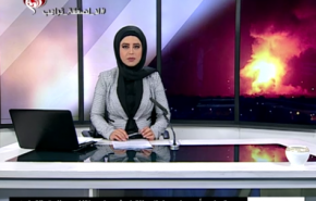 نشرة الاخبار من قناة العالم الساعة 07:00 بتوقيت غرينتش 16-02-2020