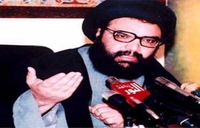 شاهد.. وصية الشهيد السيد عباس الموسوي (رض) لعائلته تنشر لأول مرة