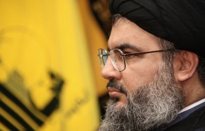 كلمة للسيد نصرالله اليوم في ذكرى القادة الشهداء