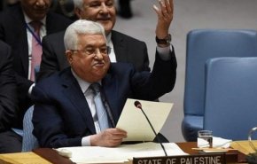 تضارب الأنباء عن سحب السلطة مشروع قرار يدين صفقة ترامب