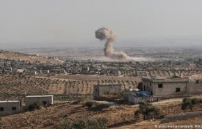 الجيش السوري يحرر مناطق جديدة بريفي حلب وادلب
