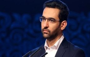 وزير الاتصالات الايراني: لدينا 5 أقمار صناعية معدة للاطلاق