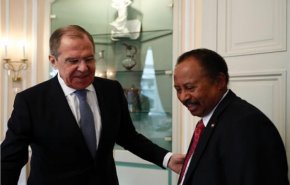 لافروف: مفاوضات السلام السودانية تجد دعم روسيا
