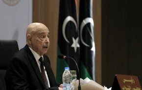 مجلس النواب الليبي يشارك بمباحثات جنيف أواخر فبراير