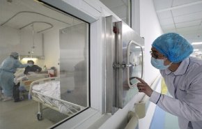 انخفاض نسبة الحالات الخطيرة بين المصابين بـ