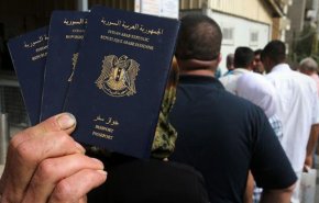 تعديل جديد يطال إصدار جواز السفر في سوريا 