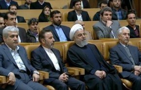 بدء مهرجان خوارزمي الدولي الثالث والثلاثين في طهران