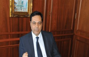 لبنان: دياب يوجه طلبا مهما الى الحوت بشان الدولار