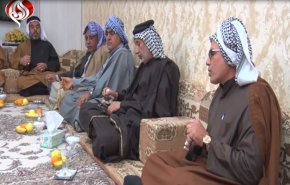 العشائر العربية في إيران تشعل التنافس في الإنتخابات