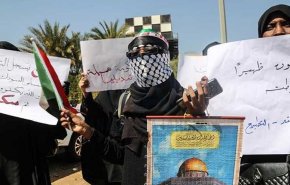 التطبيع بين الاحتلال والسودان.. الى اين؟