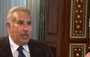 صورة أثارت جدلا واسعا بالسعودية وقطر وأشعلت مواقع التواصل(شاهد)