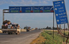 تعرف على موعد تجهيز طريق حلب – دمشق فنياً