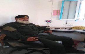 اغتيال مسؤول بما يسمى الحزام الامني الإماراتي في عدن