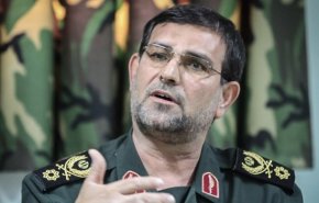 العميد تنكسيري: حرس الثورة يعبئ كل إمكاناته في خدمة مرضى كورونا