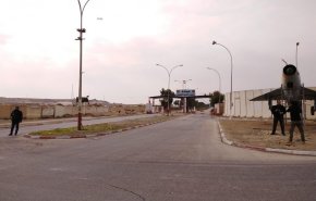 الدنمارك تعلن إعادة جنودها لقاعدة 