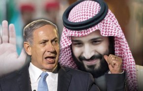 الرياض..خطاب اعلامي موحد نحو التطبيع 
