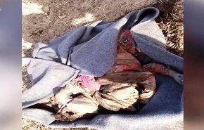 ارتفاع حصيلة مجزرة العدوان في المصلوب بالجوف