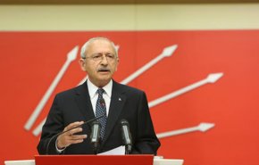 المعارضة التركية تتهم أردوغان بالارتباط مع غولن
