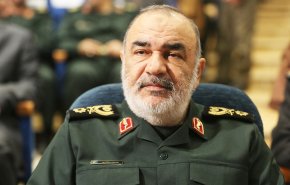 العميد سلامي: الاميركان مخطئون في حساباتهم مع إيران