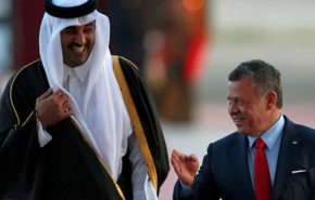 خبر صادم لدول الحصار حول أمير قطر