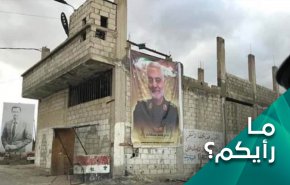 بصمات الشهيد قاسم سليماني في تحرير حلب 