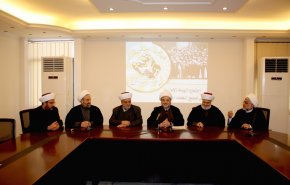 تجمع العلماء في لبنان رفض اللجوء لصندوق النقد