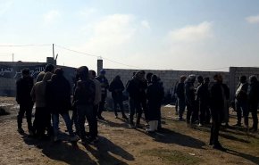 بالصور.. لماذا تخشى امريكا من بقاء السوريين في 