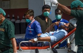 وفاة 14 شخصا في تسرب غاز بكراتشي الباكستانية
