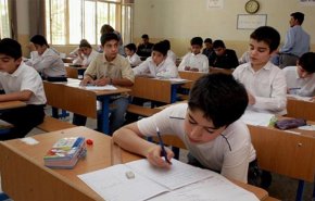 العراق: 900 ألف طالب يؤدون امتحانات نصف السنة للثانوية