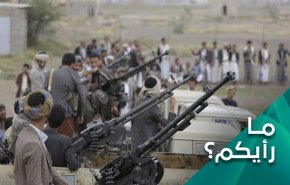 ما رأيكم بالمماطلة السعودية في صفقة تبادل الأسرى؟