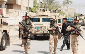 القبض على 'ابو قندهار' و 4 من ديوان 'داعش' بنينوى
