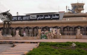 اول تعليق لوزير النقل السوري حول اعادة تشغيل مطار حلب 