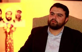 شاهد/نجل الشهيد عباس الموسوي يوجه رسالة للبحرينيين