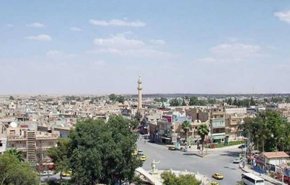 انفجار دراجة مفخخة في 'راس العين' السورية