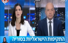 فيديو _ تصريحات نتنياهو تحاول اخفاء قلق الاحتلال 