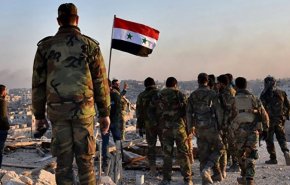 بالفيديو.. تناثر جثث الإرهابيين بريف حلب الجنوبي
