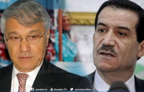 الجزائر: ملفا شكيب خليل وعمار غول أمام المحكمة العليا
